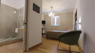 Bagno di SUITE VITTORIO VENETO