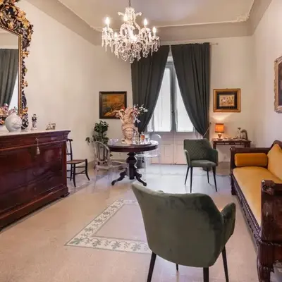 SUITE VITTORIO VENETO