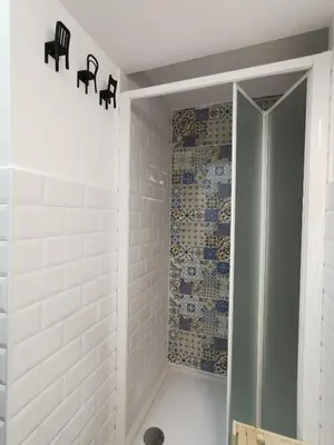 Bagno di Case RO MA - Rosalia