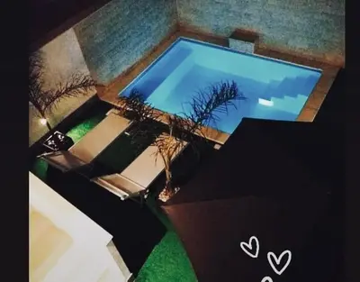 Piscina di L’isola di Cristiano Marzamemi o nelle vicinanze