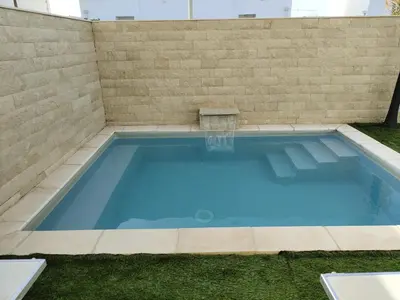Piscina di L’isola di Cristiano Marzamemi o nelle vicinanze