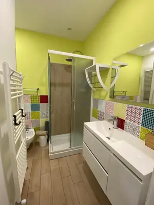 Bagno di Terramia