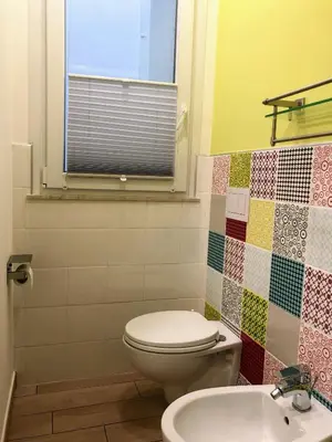 Bagno di Terramia