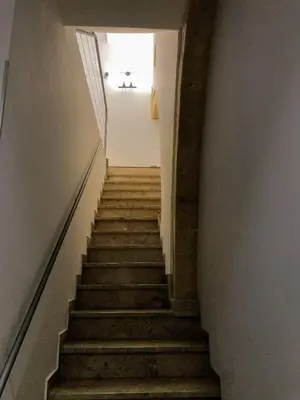 Planimetria di Terramia