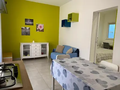 TV o dispositivi per l'intrattenimento presso Terramia