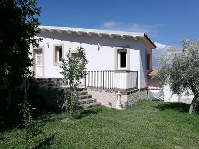 Giardino di Ceretanum Holiday House