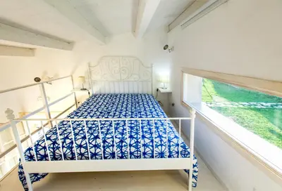 Letto o letti in una camera di Ceretanum Holiday House
