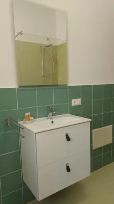 Bagno di Casa Valvo Lido di Noto