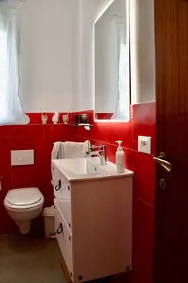 Bagno di Casa Valvo Lido di Noto