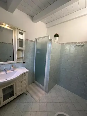 Bagno di Villa Primofiore di Vendicari