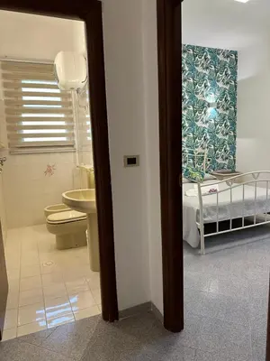 Bagno di Villa Primofiore di Vendicari
