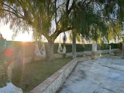 Giardino di Villa Primofiore di Vendicari