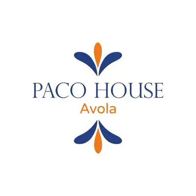Paco House