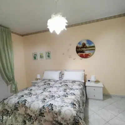 Beatrice Apartment con 1camera da letto