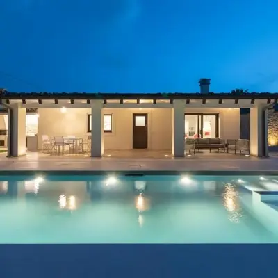 Villa Angelina - IsulaTravel