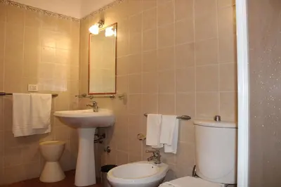 Bagno di Sorella Luna