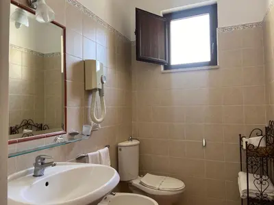 Bagno di Sorella Luna
