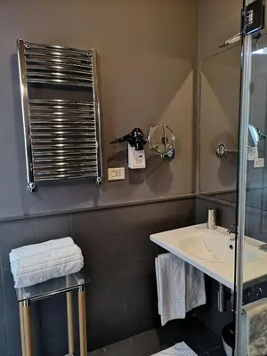 Bagno di L'Approdo delle Sirene
