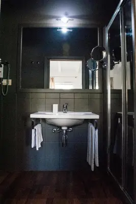 Bagno di L'Approdo delle Sirene
