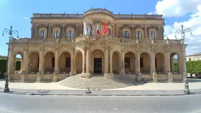 Luogo di interesse nelle vicinanze della casa vacanze