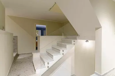 Planimetria di Crociferi Luxury Apartment