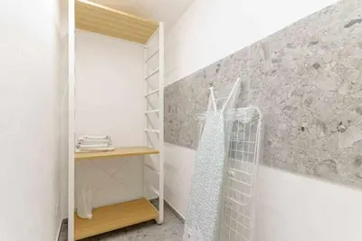 Bagno di Crociferi Luxury Apartment