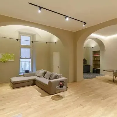 Crociferi Luxury Apartment