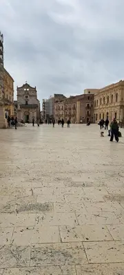 Luogo di interesse nelle vicinanze della casa vacanze