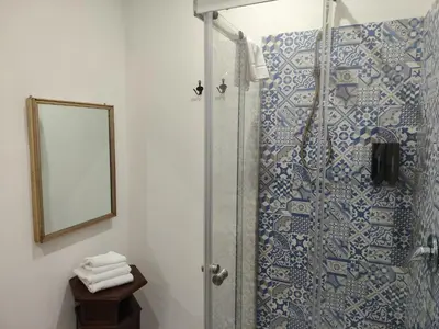 Bagno di Il Cortiletto di Via Minniti