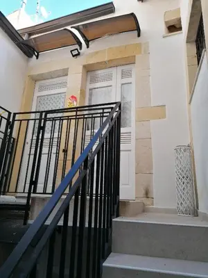 Planimetria di Il Cortiletto di Via Minniti