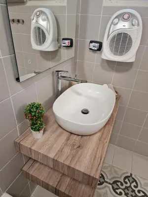 Bagno di Residenza Giuseppina