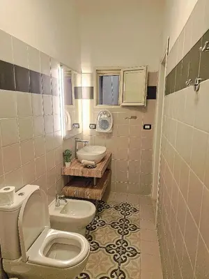 Bagno di Residenza Giuseppina