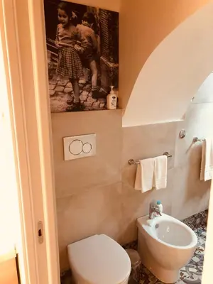 Bagno di Tannur Del Carmine