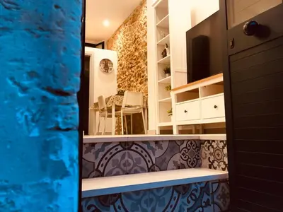 Bagno di Tannur Del Carmine