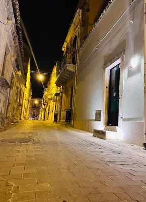Il quartiere o una zona nella vicinanze della casa vacanze