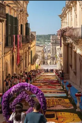 Luogo di interesse nelle vicinanze della casa vacanze