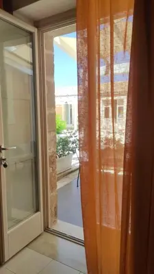 Planimetria di Le Zagare di Vendicari