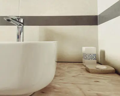 Bagno di Le Zagare di Vendicari