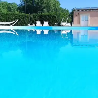 Le Zagare di Vendicari
