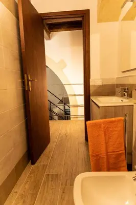 Planimetria di Il Molo