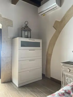 Planimetria di Il Molo