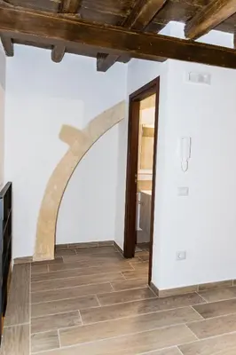 Planimetria di Il Molo