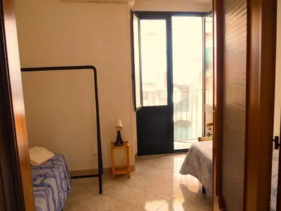 Letto o letti in una camera di Muscaloru Rooms