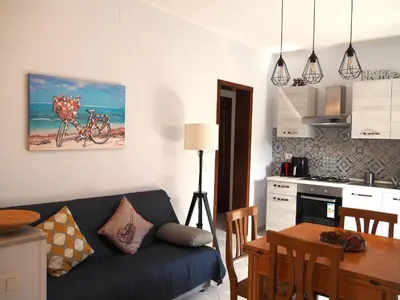 Cucina o angolo cottura di Muscaloru Rooms