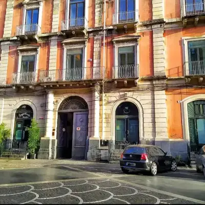 Muscaloru Rooms