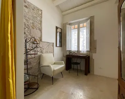 Planimetria di Domus Ottavia in Ortigia