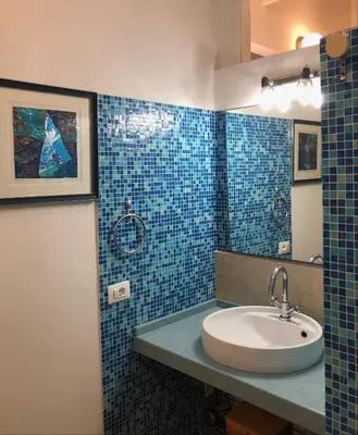 Bagno di Domus Ottavia in Ortigia