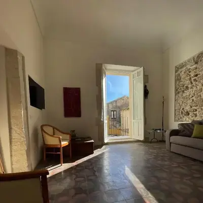 Domus Ottavia in Ortigia