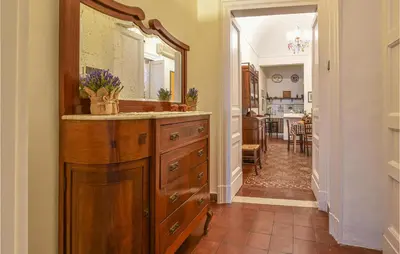 Planimetria di La Casa Dei Ricordi