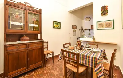 Planimetria di La Casa Dei Ricordi